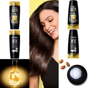 BRAND NEW ✨ L’Oreal Total Repair 5 Set